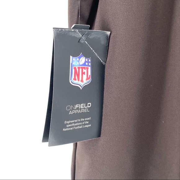 Nike NFL Women's Cleveland Mayfield Player Jersey XXL - Picture 6 of 7